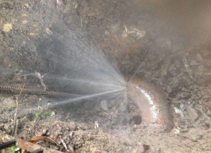 安顺自来水漏水检测